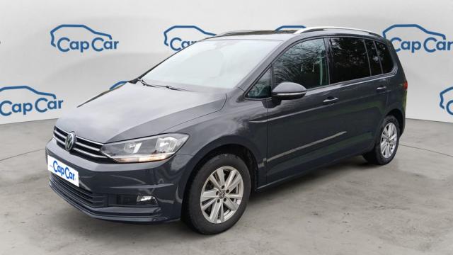 Volkswagen Touran Iii 2.0 Tdi 150 Dsg7 Life Plus