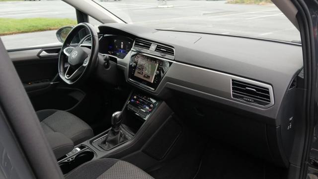 Volkswagen Touran image 4