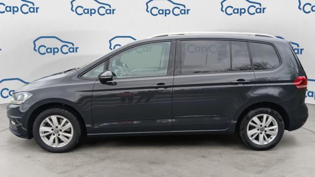 Volkswagen Touran image 1