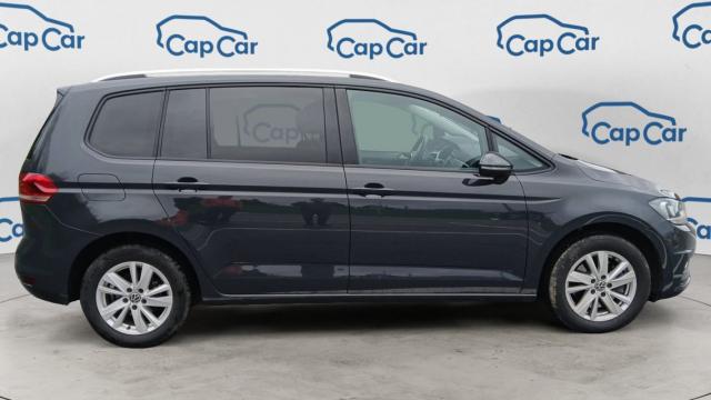 Volkswagen Touran image 7
