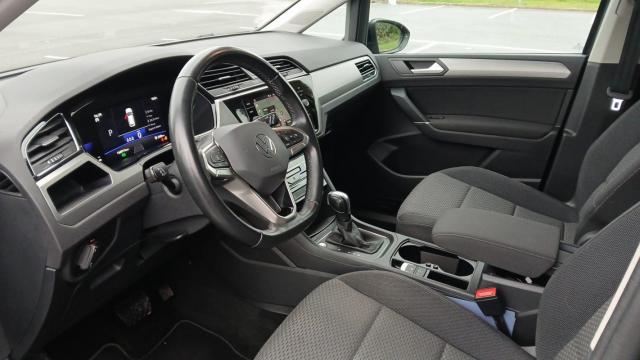 Volkswagen Touran image 5