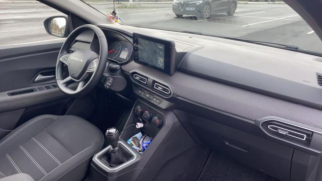 Dacia Sandero image 7