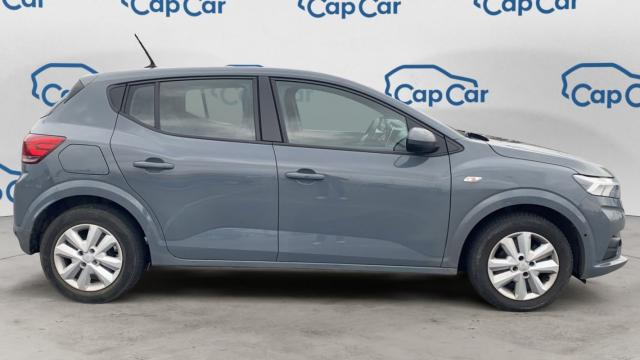 Dacia Sandero image 6