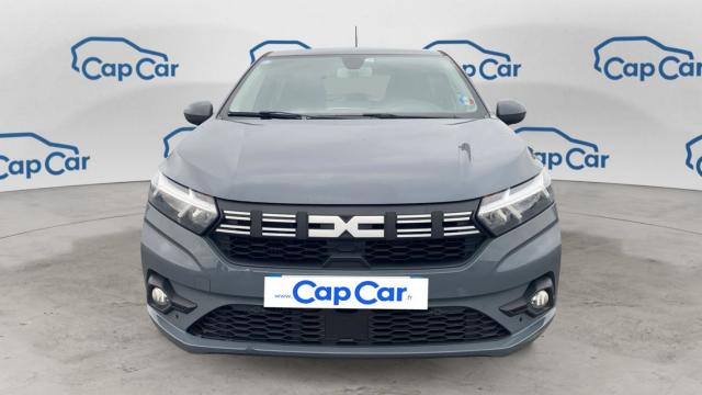 Dacia Sandero image 8