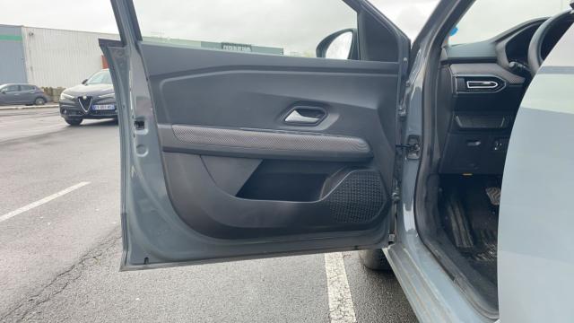 Dacia Sandero image 4