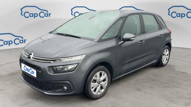 Citroen C4 Picasso 1.2 Puretech 110 Live