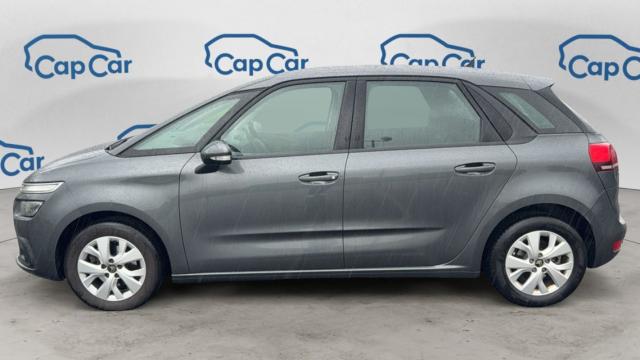 Citroen C4 Picasso image 9