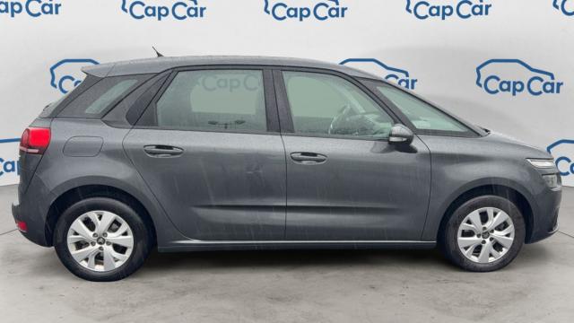 Citroen C4 Picasso image 3