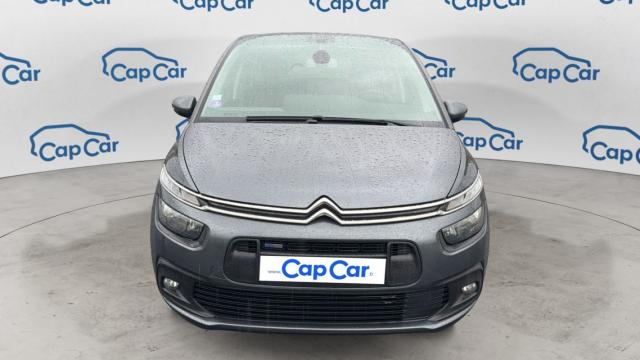Citroen C4 Picasso image 2