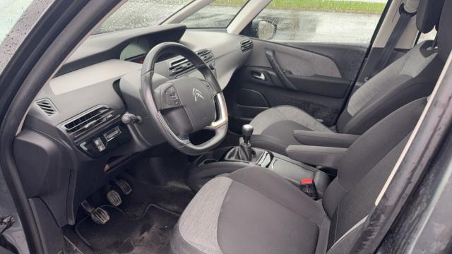 Citroen C4 Picasso image 5