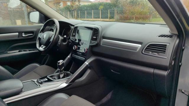 Renault Koleos image 7