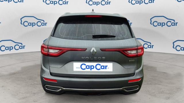 Renault Koleos image 9