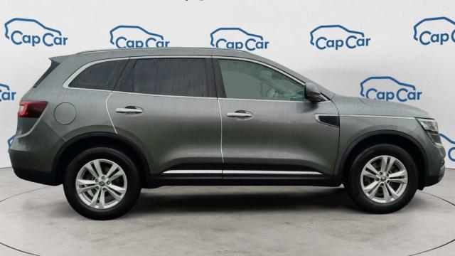 Renault Koleos image 8