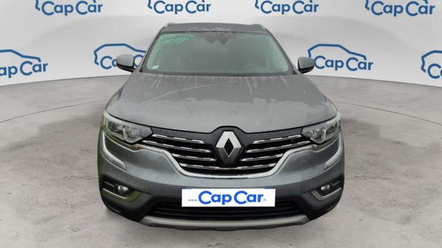 Renault Koleos image 6