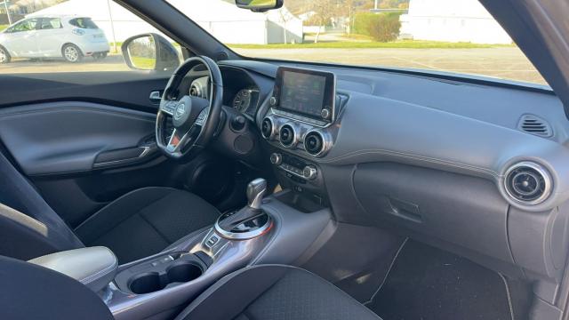 Nissan Juke image 9