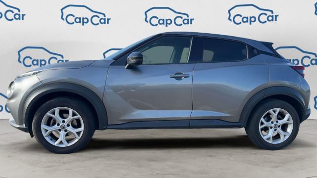 Nissan Juke image 8