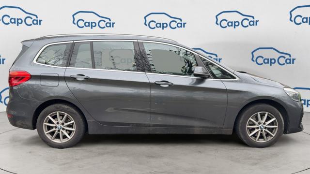 Bmw Série 2 Gran Tourer image 5