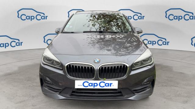 Bmw Série 2 Gran Tourer image 3