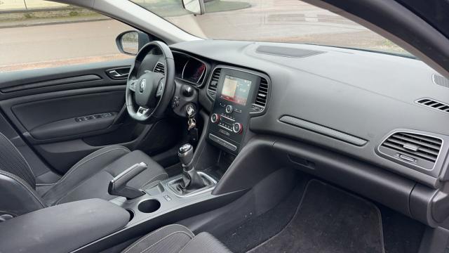 Renault Mégane image 8