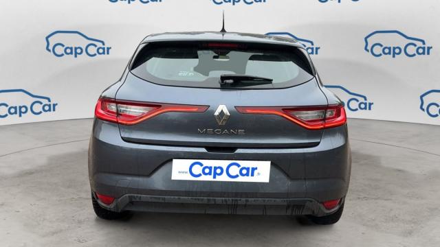 Renault Mégane image 6