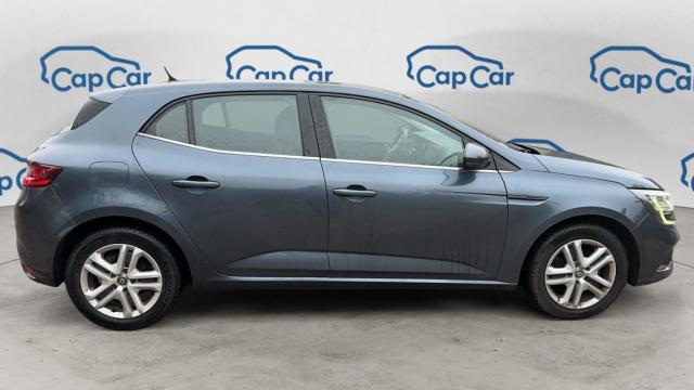 Renault Mégane image 1