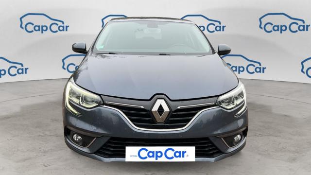 Renault Mégane image 7