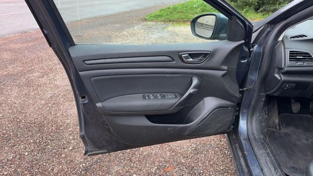 Renault Mégane image 2