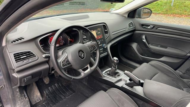 Renault Mégane image 5