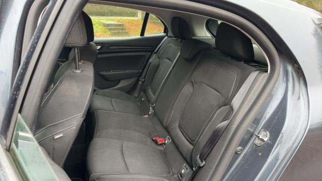 Renault Mégane image 9