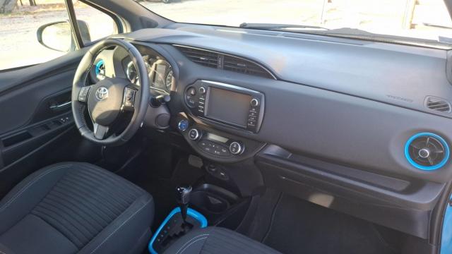 Toyota Yaris image 9