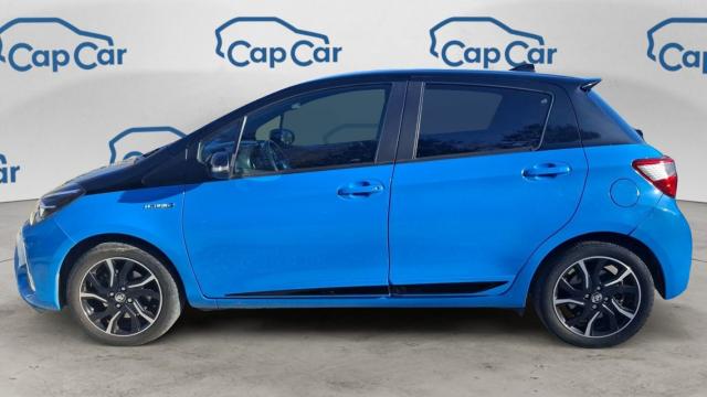 Toyota Yaris image 2