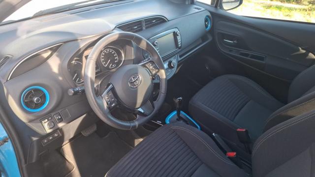 Toyota Yaris image 1