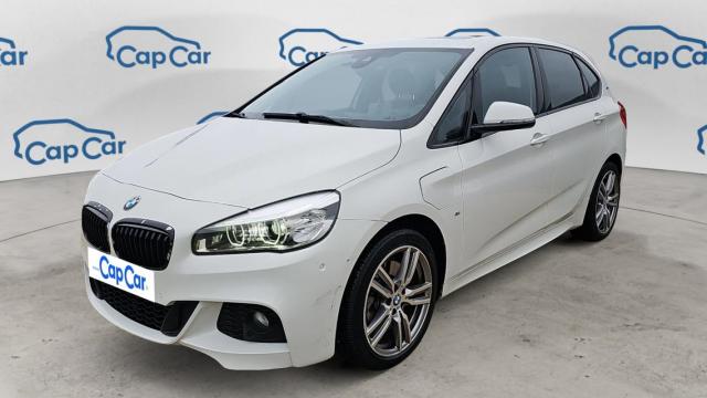 Bmw Serie 2 1.5 225 Xe 4x4 Hybrid Bva6 M Sport