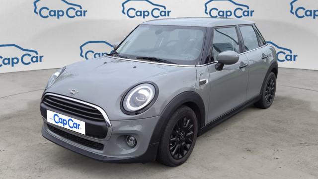 Mini Mini 1.5 One 102 Dct7 Business Design - 5 Places Automatique