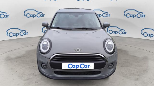 Mini Mini image 1