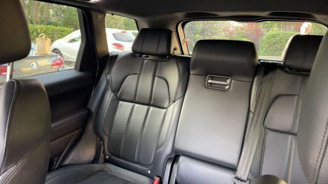 Land Rover Range Rover Sport image 6