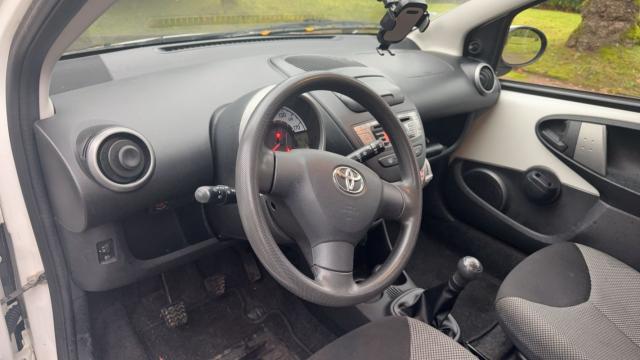 Toyota Aygo image 7