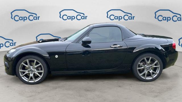 Mazda Mx-5 image 4