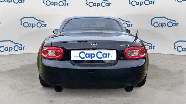 Mazda Mx-5 image 6