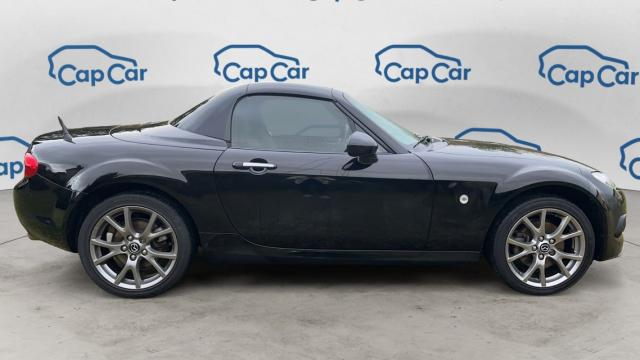 Mazda Mx-5 image 7