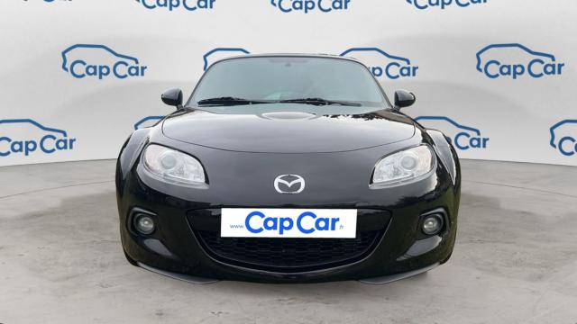 Mazda Mx-5 image 9