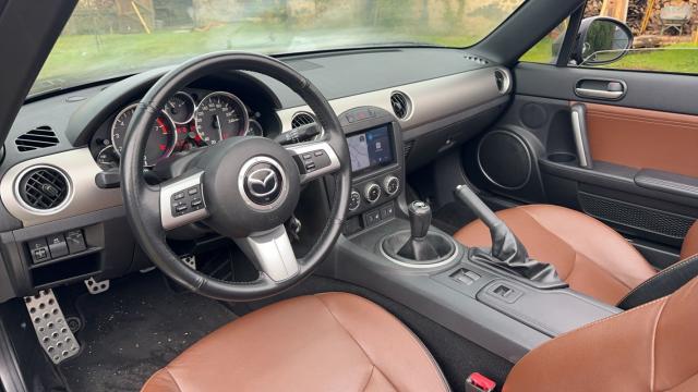 Mazda Mx-5 image 2