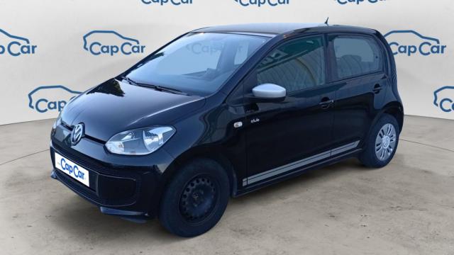 Volkswagen Up! 1.0 60 Club