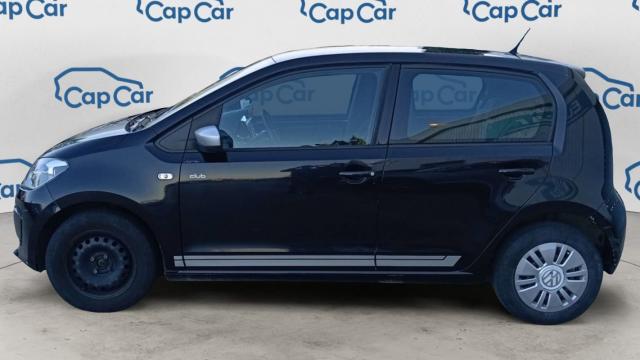 Volkswagen Up! image 1