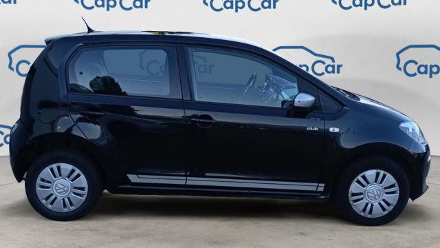 Volkswagen Up! image 4