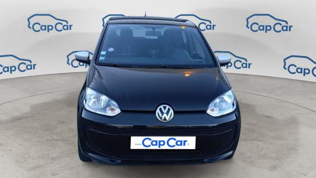 Volkswagen Up! image 8
