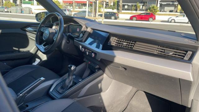 Audi A1 Sportback image 8