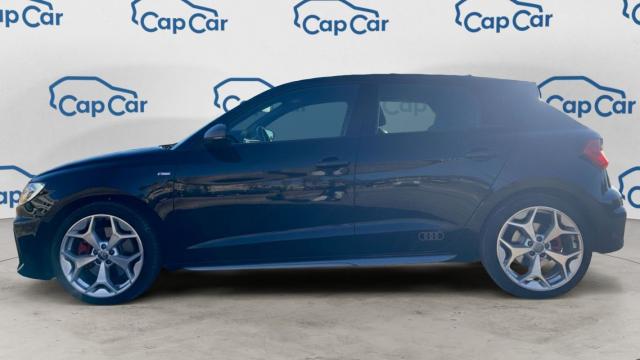 Audi A1 Sportback image 5