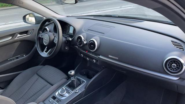 Audi A3 Sportback image 9