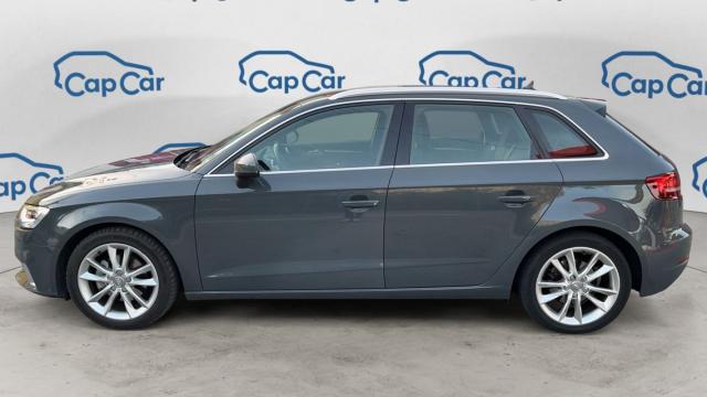 Audi A3 Sportback image 2